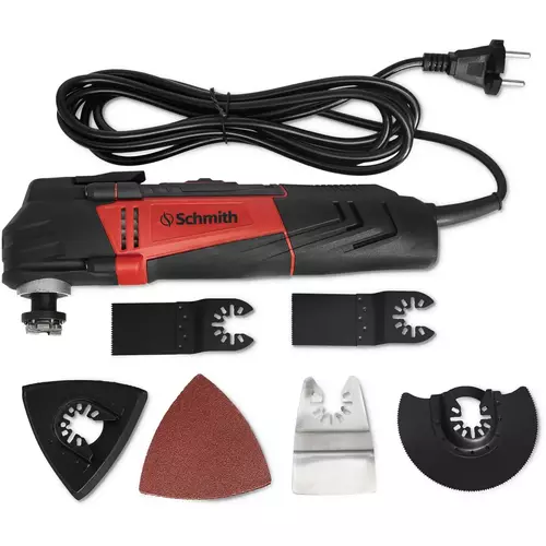 Urządzenie wielofunkcyjne 300W marki Schmith SCH03P09001 5