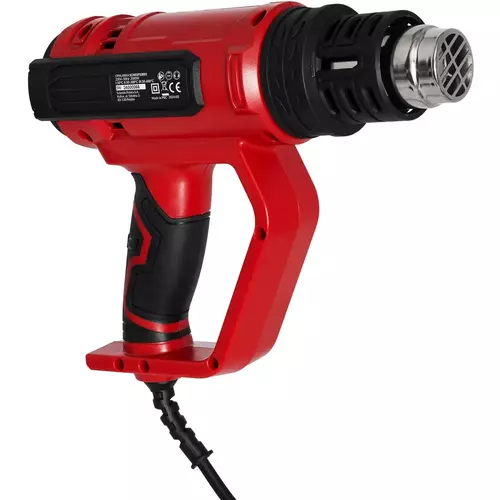 Opalarka 2000W Schmith