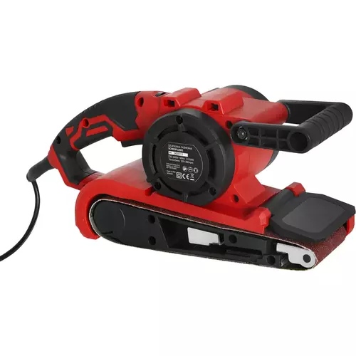 Szlifierka taśmowa 1050W 76x533mm Schmith