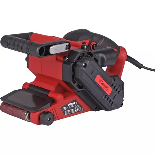 Szlifierka taśmowa 76x457 800W