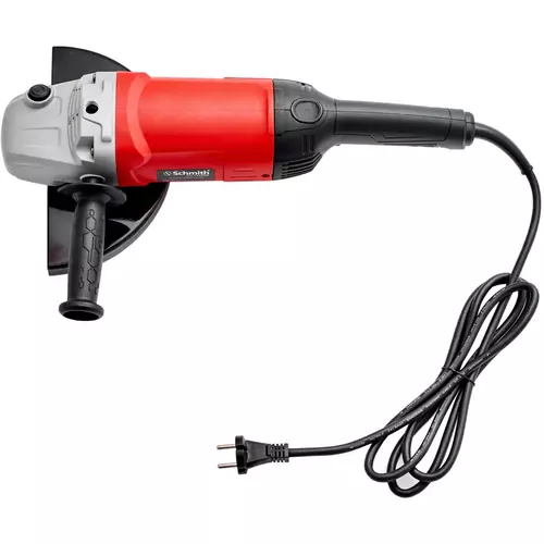Szlifierka kątowa 230 mm, 2400W marki Schmith