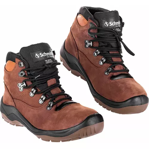 Buty trekkingowe SFOREST 44 Schmith