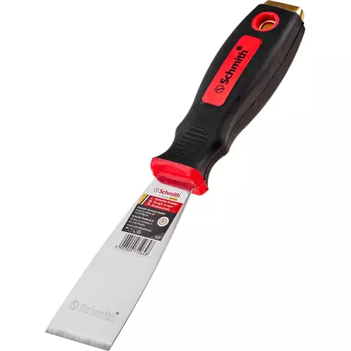 Skrobak prosty 1,5" Schmith