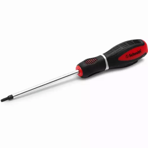 Wkrętak Tamper Torx TT15x100 mm
