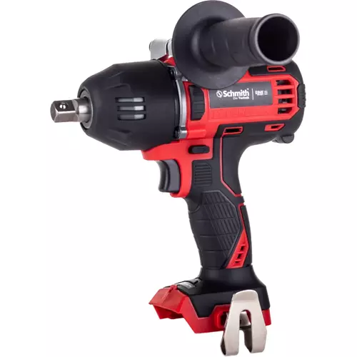 Klucz udarowy 1/2" 18V bezszczotkowy 400NM marki Schmith S-KUD12B-1 3