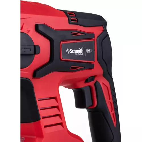 Młotowiertarka SDS-Plus 18V 1x2,0Ah marki Schmith