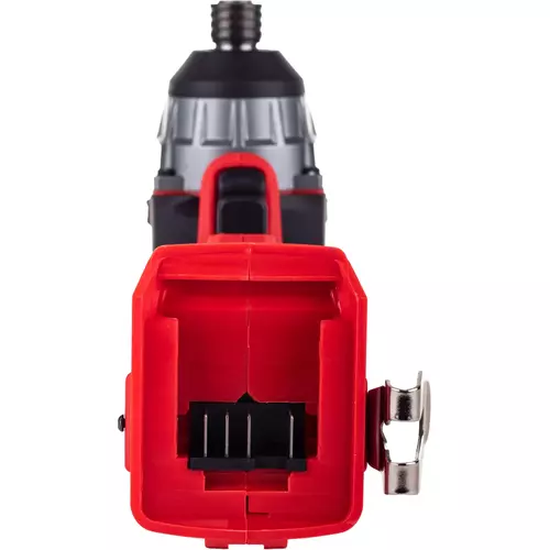 Zakrętarka udarowa 1/4" 18V bezszczotkowa 180Nm marki Schmith S-ZUD14B-0