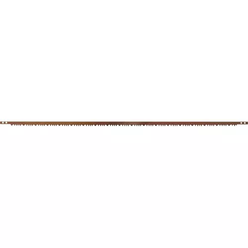 Brzeszczoty do piły kabłąkowej drewno mokre 910mm