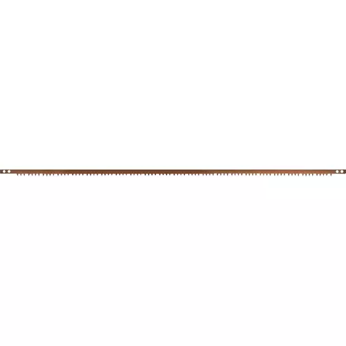 Brzeszczoty do piły kabłąkowej drewno suche 910mm
