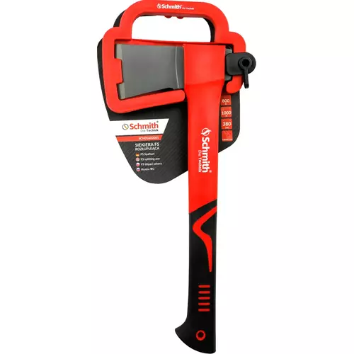 Siekiera rozłupująca FS 1000g marki Schmith SCH01A02001