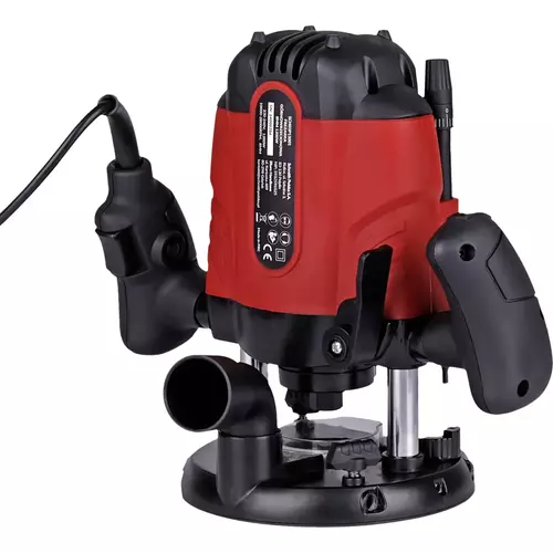 Frezarka górnowrzecionowa 8mm 1200W Schmith