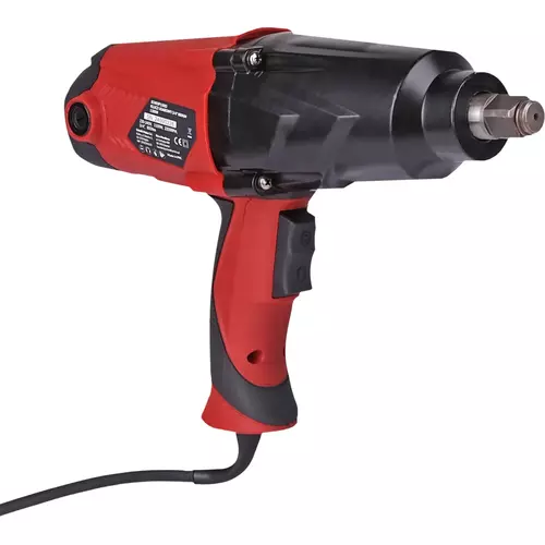 Klucz udarowy 3/4" 800Nm 1100W Schmith