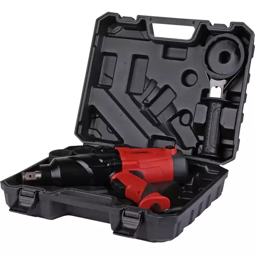 Klucz udarowy 3/4" 800Nm 1100W marki Schmith SCH03P15002