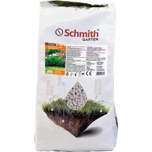 Ekologiczny nawóz uniwersalny 3kg