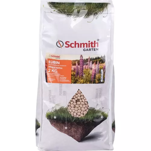 Poplon Łubin 2kg