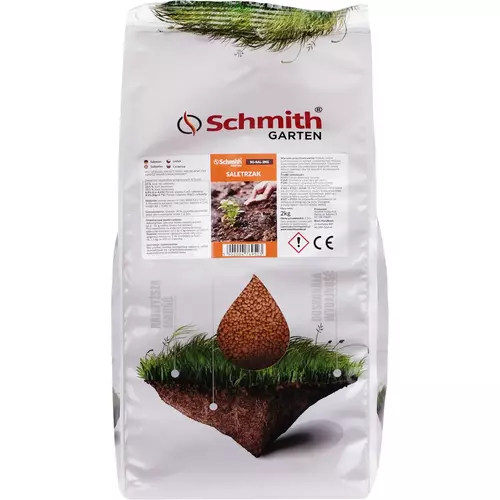 Saletrzak 2kg