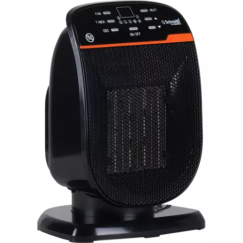 Grzejnik elektryczny PTC Ceramic 900W/1500W Schmith