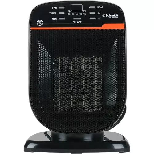 Grzejnik elektryczny PTC Ceramic 900W/1500W marki Schmith SGE-PTC-02
