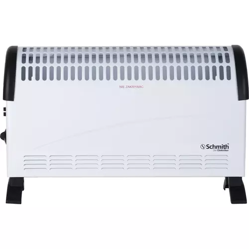 Grzejnik elektryczny konwektorowy 750W/900W/1500W Schmith