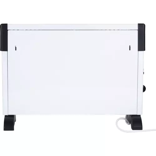 Grzejnik elektryczny konwektorowy 750W/1250W/2000W marki Schmith