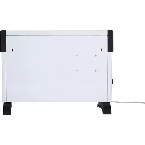 Grzejnik elektryczny konwektorowy 750W/1250W/2000W TURBO marki Schmith