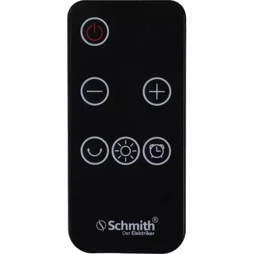 Grzejnik elektryczny kolumnowy PTC Ceramic 2kW marki Schmith SGEK-PTC-01 1