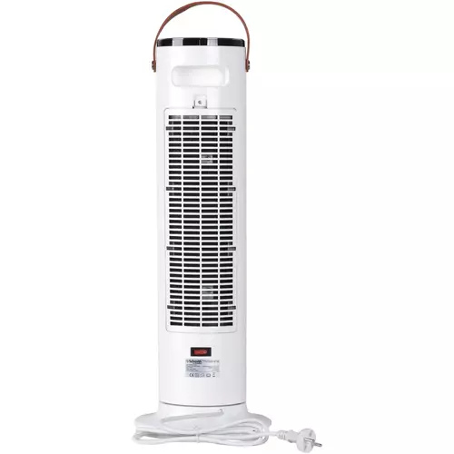 Grzejnik elektryczny kolumnowy PTC Ceramic 2kW + pilot marki Schmith SGEK-PTC-02