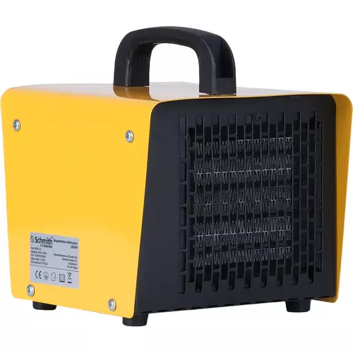 Nagrzewnica elektryczna 2000W Schmith