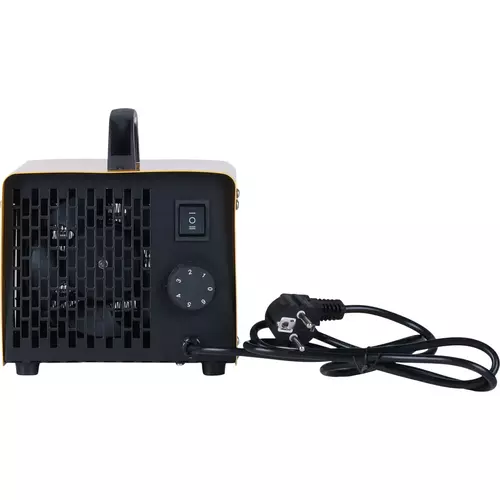 Nagrzewnica elektryczna 2000W marki Schmith SNEL-01