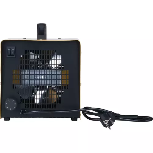 Nagrzewnica elektryczna 3000W marki Schmith SNEL-02