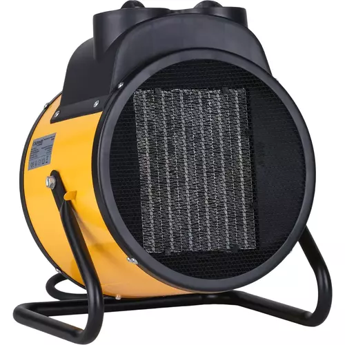 Nagrzewnica elektryczna 5000W