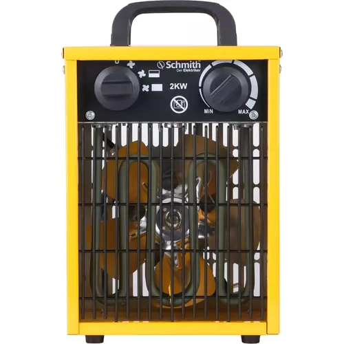 Nagrzewnica przemysłowa elektryczna 2 kW Schmith