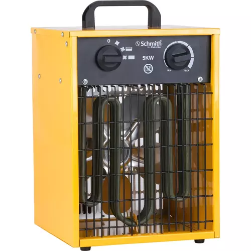 Nagrzewnica przemysłowa elektryczna 5 kW Schmith