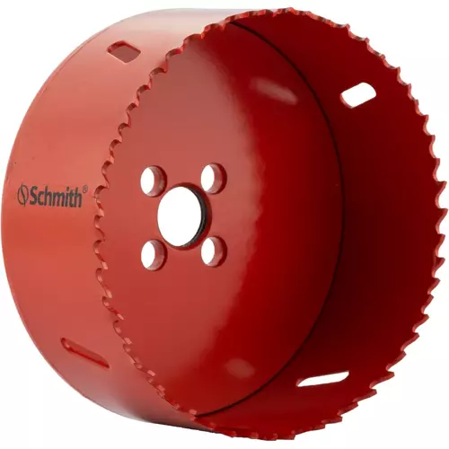 Otwornica Bimetalowa 102 mm Schmith