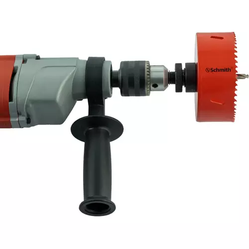 Otwornica Bimetalowa 105 mm marki Schmith SOB-105 1
