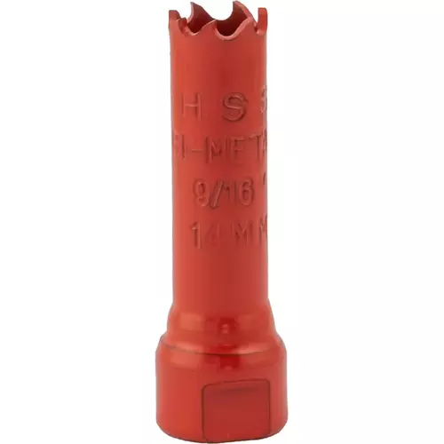 Otwornica Bimetalowa 14 mm
