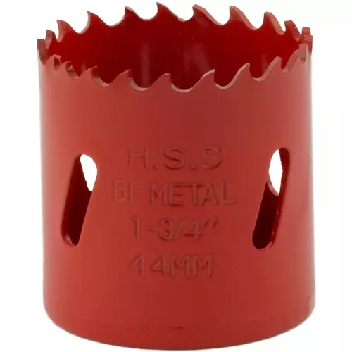 Otwornica Bimetalowa 44 mm
