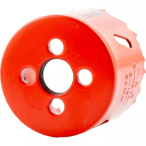Otwornica Bimetalowa 54 mm Schmith