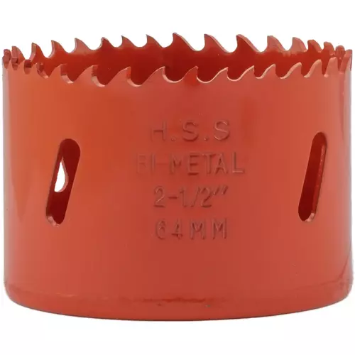 Otwornica Bimetalowa 64 mm