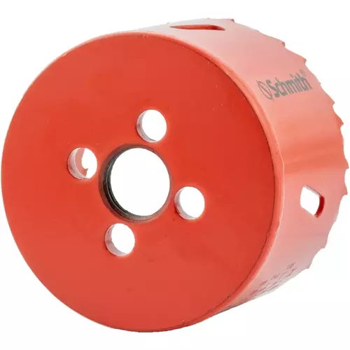 Otwornica Bimetalowa 65 mm marki Schmith