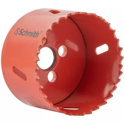 Otwornica Bimetalowa 65 mm Schmith
