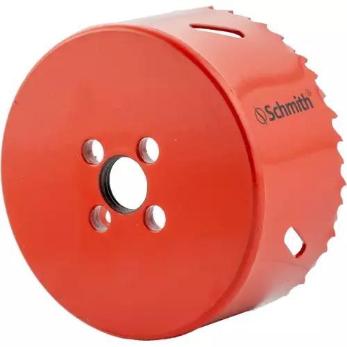 Otwornica Bimetalowa 86 mm Schmith