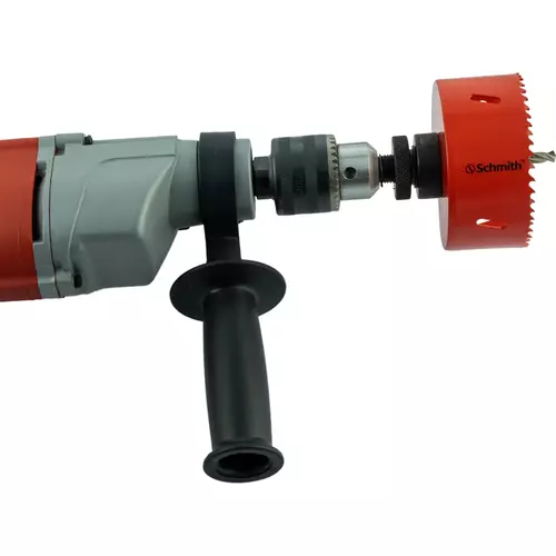 Otwornica Bimetalowa 92 mm marki Schmith SOB-92 1