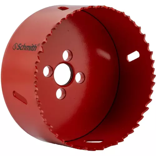 Otwornica Bimetalowa 92 mm Schmith