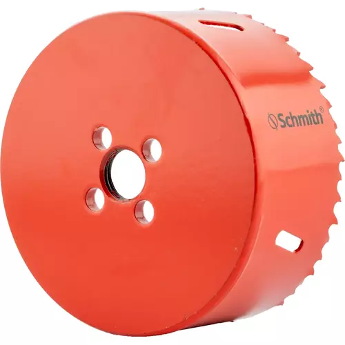 Otwornica Bimetalowa 95 mm marki Schmith