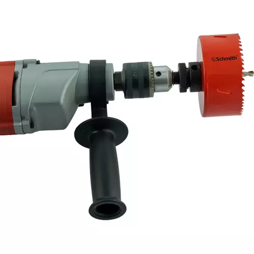Otwornica Bimetalowa 95 mm marki Schmith SOB-95 1