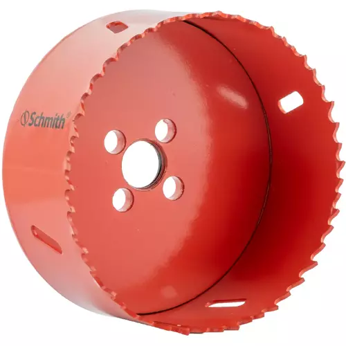 Otwornica Bimetalowa 95 mm Schmith