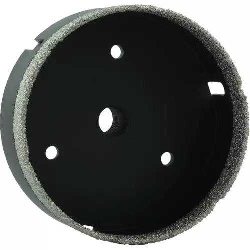 Otwornica diamentowa M14 - 100 mm marki Schmith