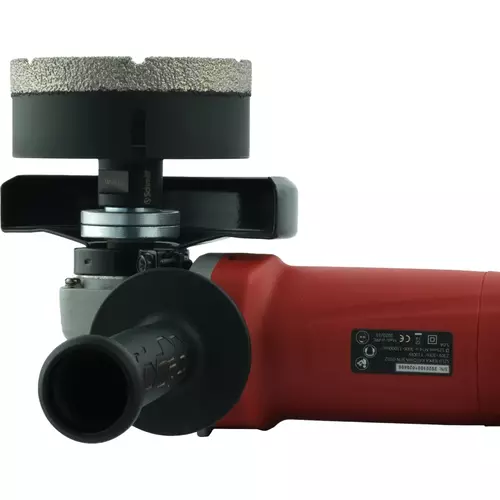 Otwornica diamentowa M14 - 100 mm marki Schmith SOD-M14/100 1