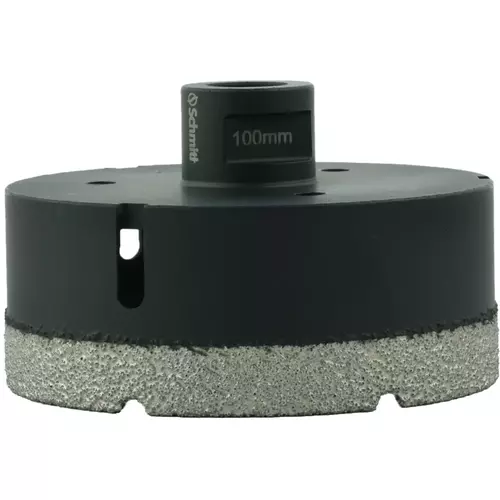 Otwornica diamentowa M14 - 100 mm
